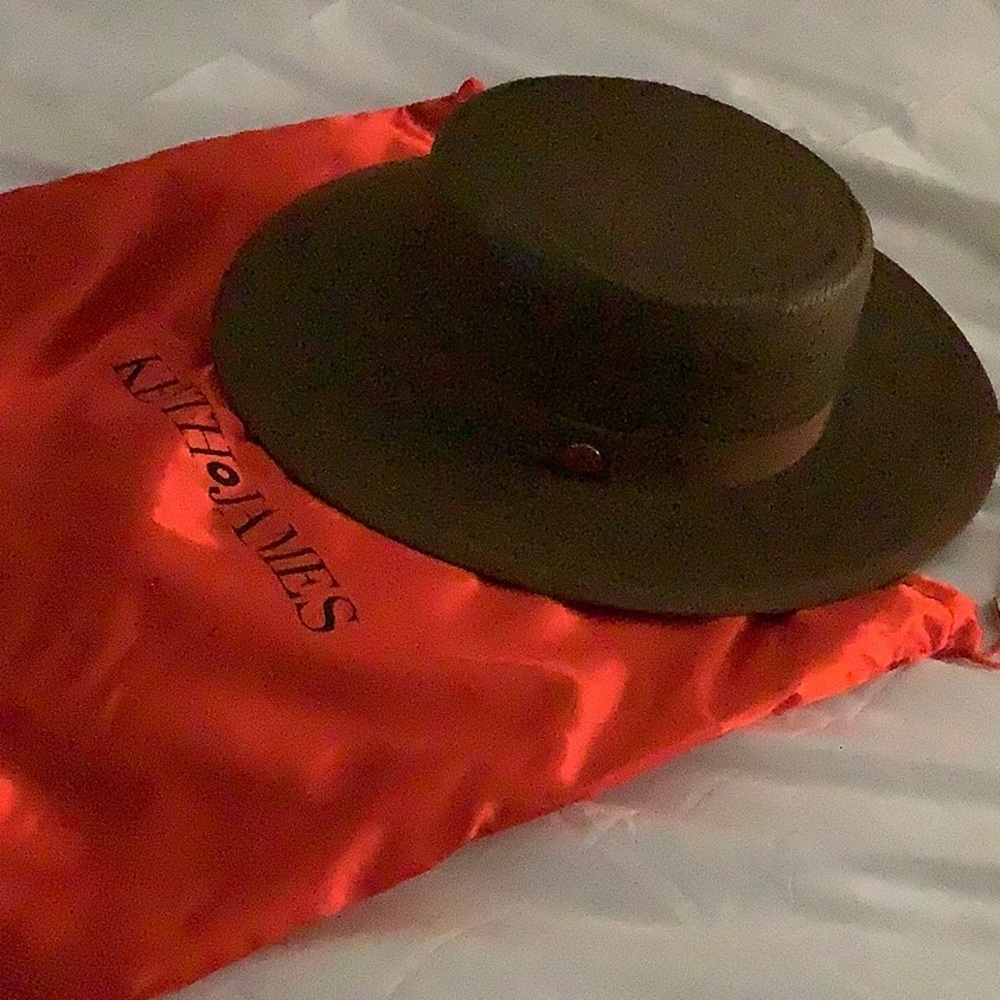 Brand New KeithandJames unisex hat